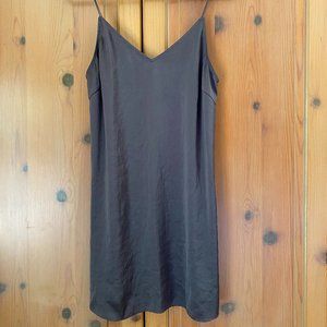 Wilfred Free Slip Dress